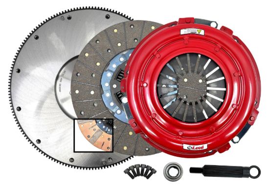 Picture of McLeod Transmission Clutch and Flywheel Kit - 75223