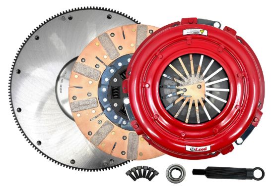 Picture of McLeod Transmission Clutch and Flywheel Kit - 75323