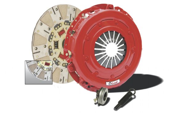 Picture of McLeod Transmission Clutch Kit - 75334