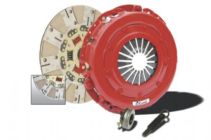 Picture of McLeod Transmission Clutch Kit - 75354