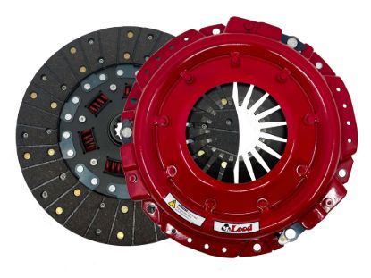 Picture of McLeod Transmission Clutch Kit - 774001