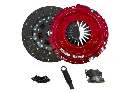 Picture of McLeod Transmission Clutch Kit - 775002