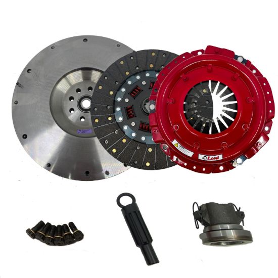 Picture of McLeod Transmission Clutch and Flywheel Kit - 775004K