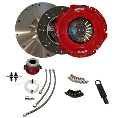 Picture of McLeod Transmission Clutch and Flywheel Kit - 775005K