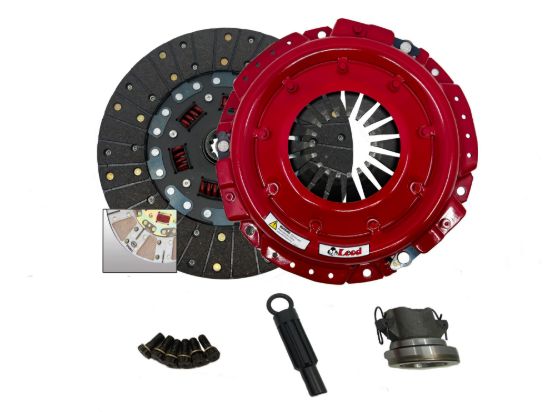 Picture of McLeod Transmission Clutch Kit - 776002