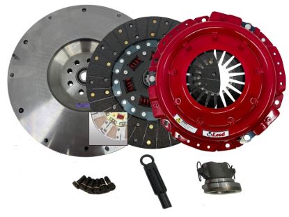 Picture of McLeod Transmission Clutch and Flywheel Kit - 776002K