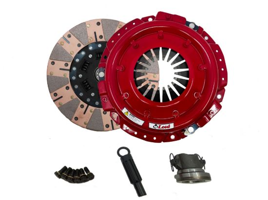 Picture of McLeod Transmission Clutch Kit - 777002
