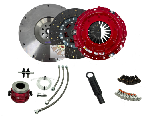 Picture of McLeod Transmission Clutch and Flywheel Kit - 776005K