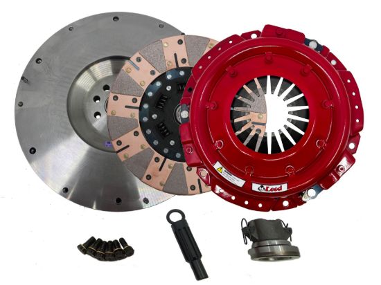 Picture of McLeod Transmission Clutch and Flywheel Kit - 777004K