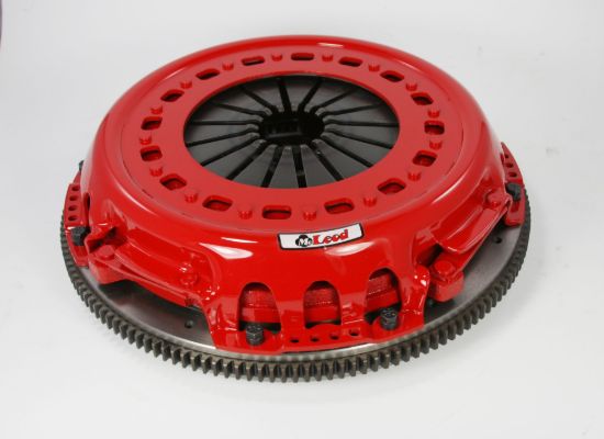 Picture of McLeod Transmission Clutch and Flywheel Kit - 78132