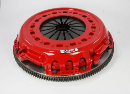Picture of McLeod Transmission Clutch and Flywheel Kit - 78232