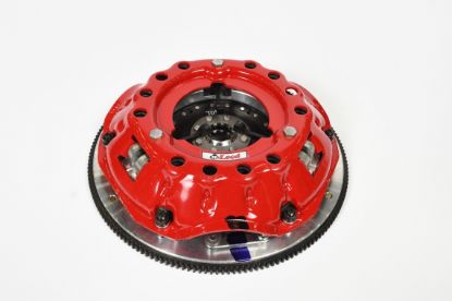 Picture of McLeod Transmission Clutch and Flywheel Kit - 83001B07M