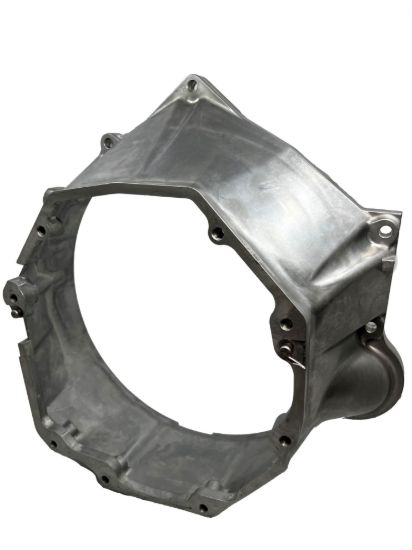 Picture of McLeod Transmission Bell Housing - 8500