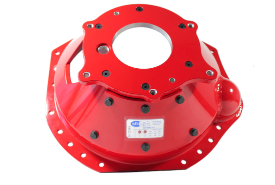 Picture of McLeod Transmission Bell Housing - 8563T