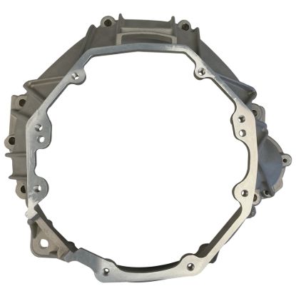 Picture of McLeod Transmission Bell Housing - 8580