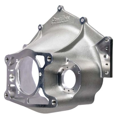 Picture of McLeod Transmission Bell Housing - BR100