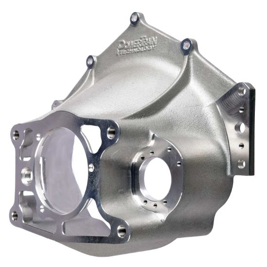 Picture of McLeod Transmission Bell Housing - BR100