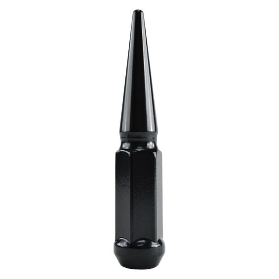 Picture of Metal Lugz Wheel Lug Nut - 7000K6-BLK