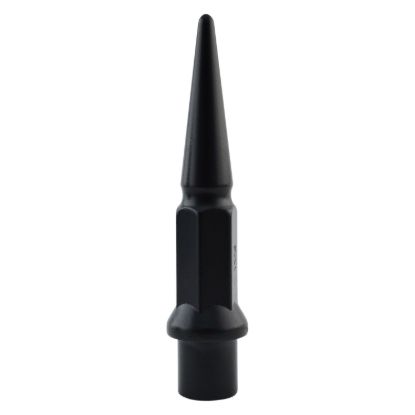 Picture of Metal Lugz Wheel Lug Nut - 7208K8-BLK