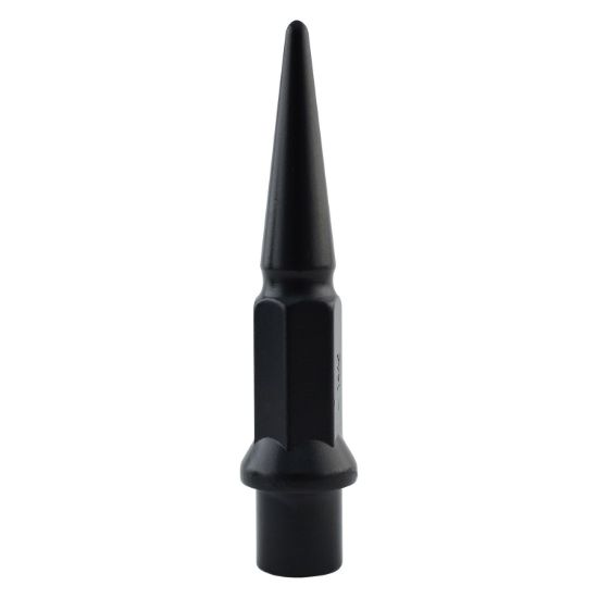 Picture of Metal Lugz Wheel Lug Nut - 7208K8-BLK