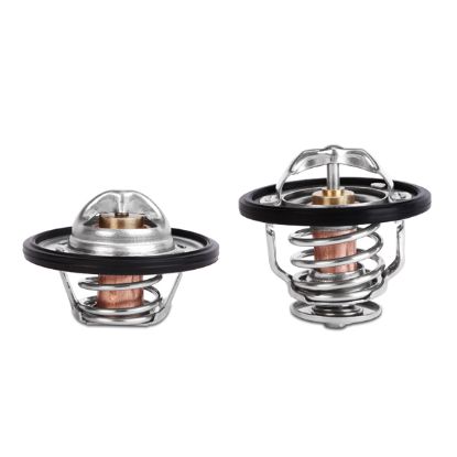 Picture of Mishimoto Engine Coolant Thermostat - MMTS-NIS-02L