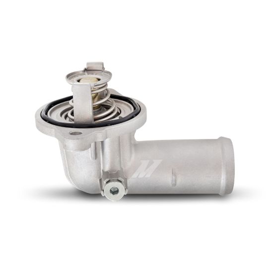 Picture of Mishimoto Engine Coolant Thermostat - MMTS-WRA-12V2