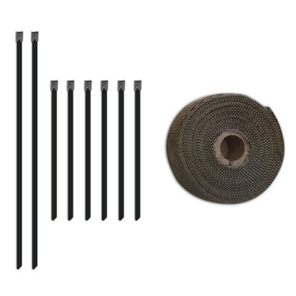 Picture of Mishimoto Exhaust System Wrap Kit - MMTW-235
