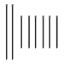 Picture of Mishimoto Exhaust System Wrap Kit - MMTW-TIES