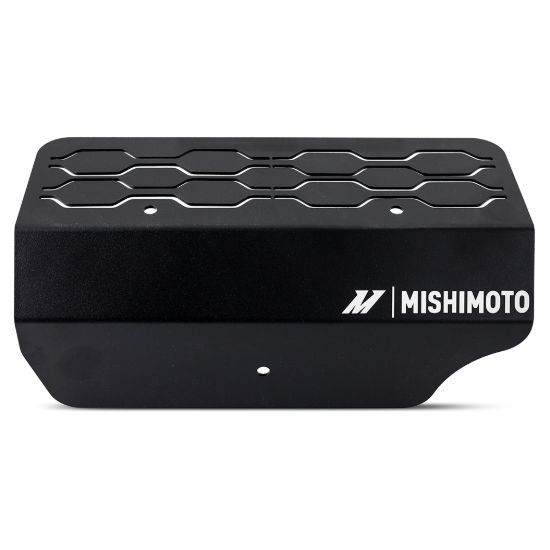 Picture of Mishimoto Engine Cover Trim - MMUH-WRX-22PBK