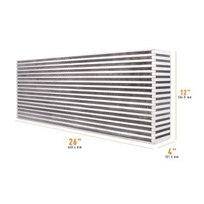 Picture of Mishimoto Intercooler Core - MMUIC-03