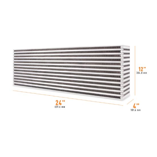 Picture of Mishimoto Intercooler Core - MMUIC-06