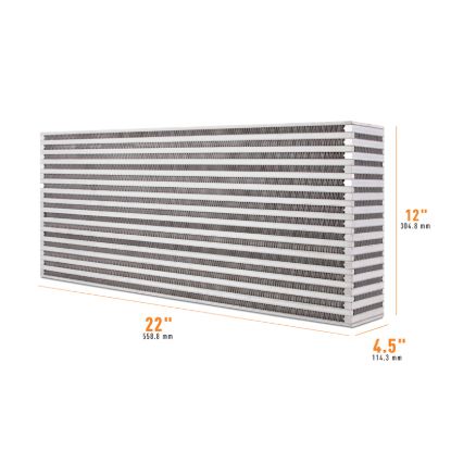 Picture of Mishimoto Intercooler Core - MMUIC-12