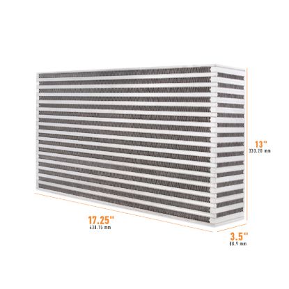 Picture of Mishimoto Intercooler Core - MMUIC-19