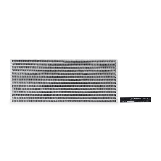 Picture of Mishimoto Intercooler Kit - MMUIC-W3