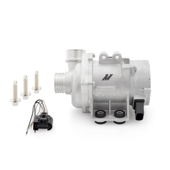 Picture of Mishimoto Engine Water Pump - MMWP-N52-06