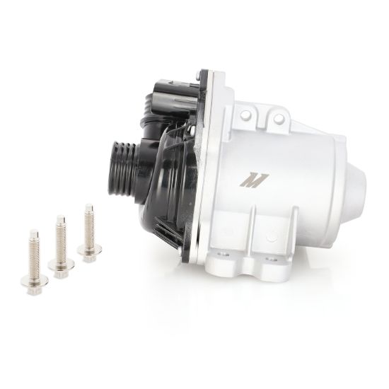 Picture of Mishimoto Engine Water Pump - MMWP-N54-07