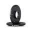 Picture of Mishimoto Wheel Spacer Kit - MMWS-013-100BK