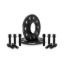 Picture of Mishimoto Wheel Spacer Kit - MMWS-015-120BK