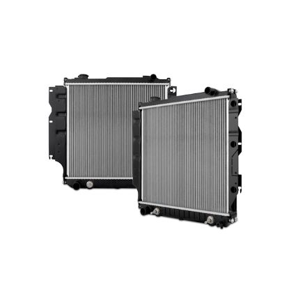 Picture of Mishimoto Radiator - R1015