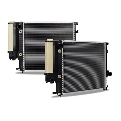 Picture of Mishimoto Radiator - R1295-AT