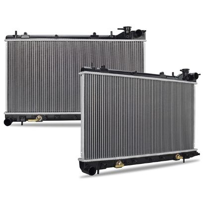 Picture of Mishimoto Radiator - R13026-AT