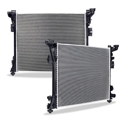 Picture of Mishimoto Radiator - R13063-MT