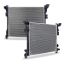 Picture of Mishimoto Radiator - R13063-MT