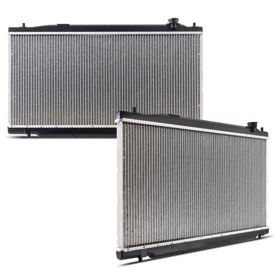 Picture of Mishimoto Radiator - R13068