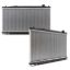 Picture of Mishimoto Radiator - R13068