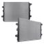 Picture of Mishimoto Radiator - R13244