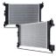 Picture of Mishimoto Radiator - R13247