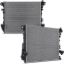 Picture of Mishimoto Radiator - R13754