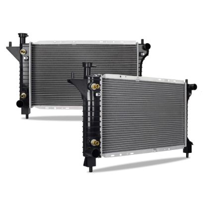 Picture of Mishimoto Radiator - R1488