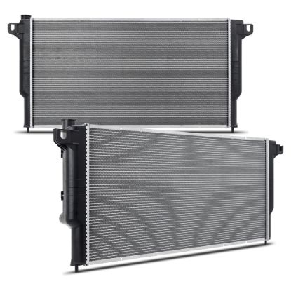 Picture of Mishimoto Radiator - R1553